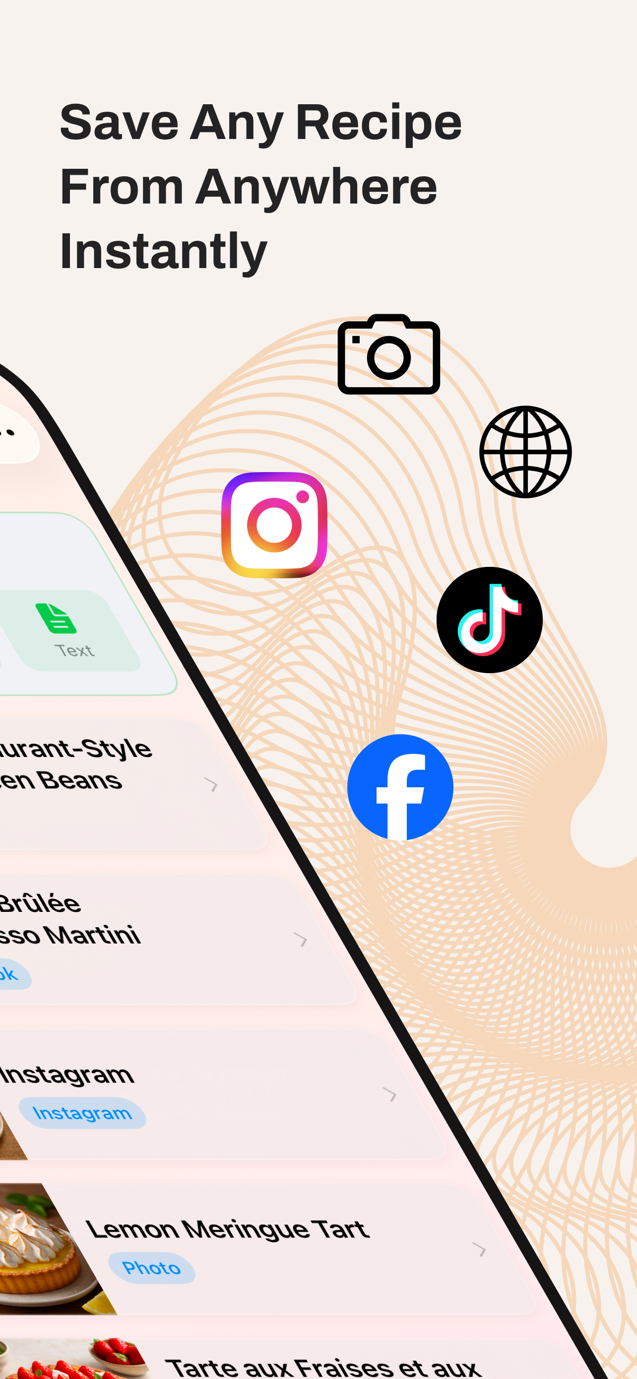Mandoline App Split Right